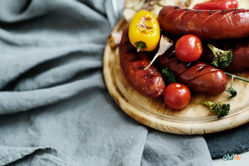 سوجوک چیست؟ تاریخچه و طرز تهیه سوجوک ترکیه ای