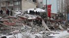انصراف چهار تیم ترکیه‌ای پس از زلزله