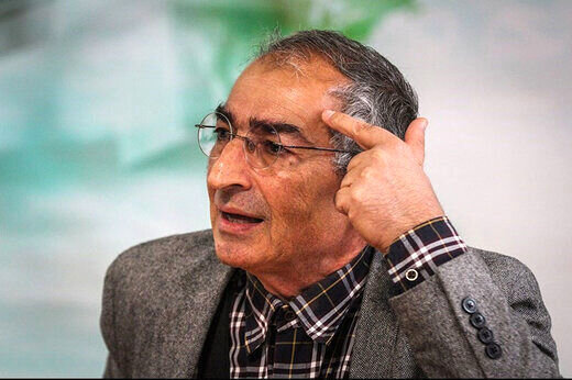 واکنش زیباکلام به «عفو محکومان اعتراضات»