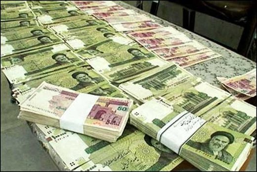 حجم نقدینگی به چندهزار میلیارد تومان رسید؟