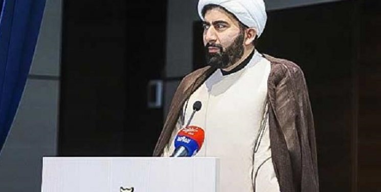مرکز مشترک پژوهشگاه قوه قضاییه افتتاح شد