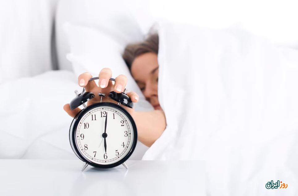 خواب نامنظم خطر تصلب شرایین را در افراد مسن افزایش دهد