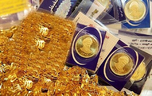 حباب ربع سکه ۴ میلیون تومان شد / در بازار طلا سرمایه گذاری نکنید