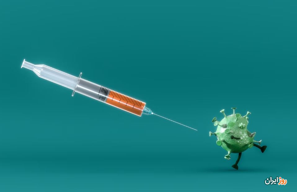 جدید ترین روش کنترل ترس از آمپول
