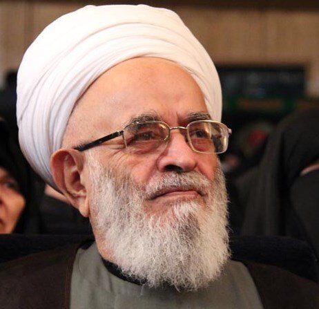 واعظ بزرگ تهران منبرهای خانگی و محلی را ترک نکرد 