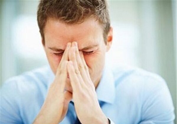 ارتباط بیش فعالی با ریسک بالاتر اضطراب و افسردگی