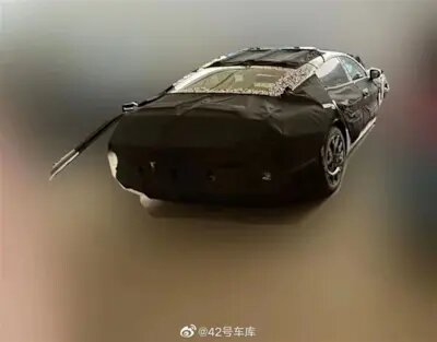شیائومی خودرو می‌سازد/ عکس