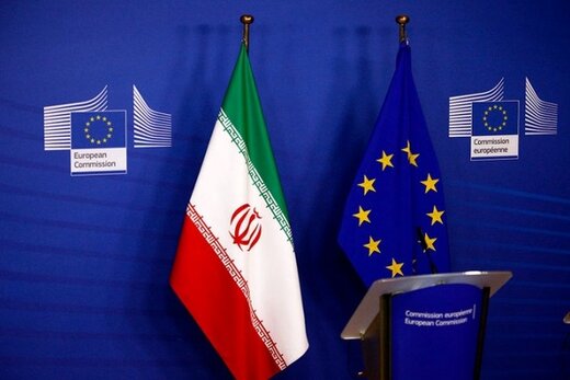 پنجمین بسته تحریمی اتحادیه اروپا علیه ایران تصویب شد
