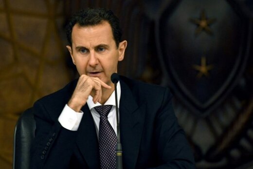 بشار اسد به عمان و امارات می‌رود