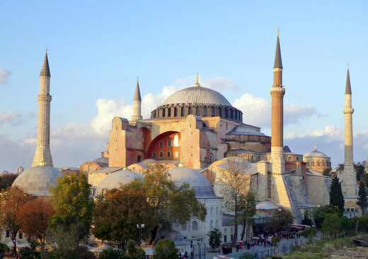 ۱۴ دلیل بازدید از استانبول در سال ۲۰۲۳