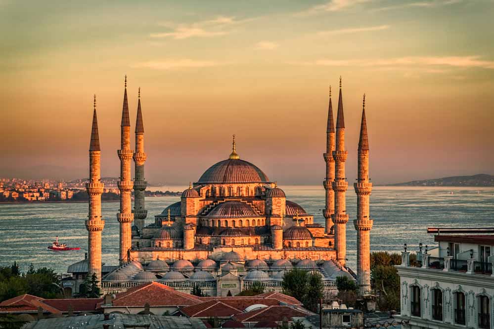 ۱۴ دلیل بازدید از استانبول در سال ۲۰۲۳