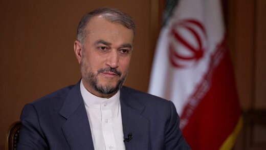 اسپوتنیک: امیرعبداللهیان به دمشق می رود