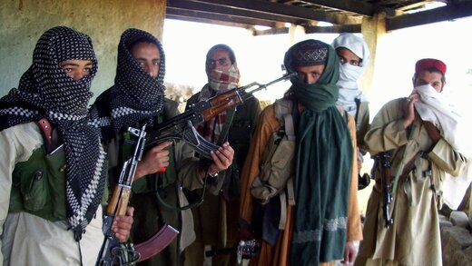 کشته شدن والی طالبان در بلخ در یک حمله انتحاری