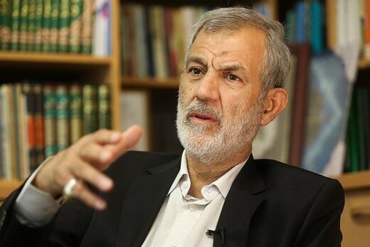پیام تسلیت سید حسن خمینی در پی درگذشت غفوری فرد
