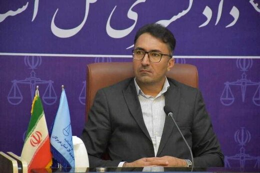 رفع تصرف بیش از ۲۰ هزار مترمربع از اراضی ملی در شهرستان حاجی آباد
