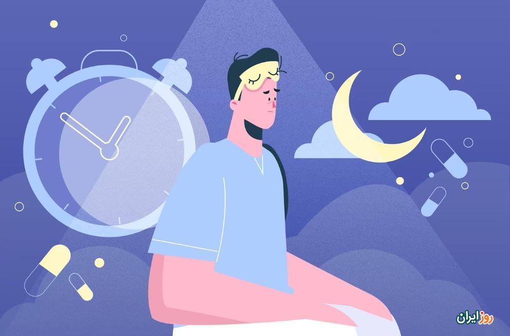 چرا افراد مسن نباید زاناکس یا سایر بنزودیازپین ها را برای بی خوابی مصرف کنند؟
