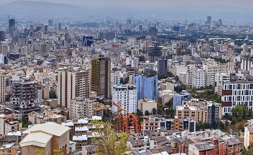  آپارتمان در تهران متری ۳۰ هزار دلار در منهتن متری ۲۰ هزار دلار!