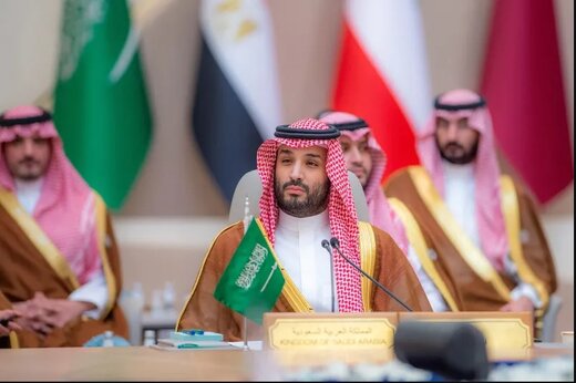 نیویورک‌تایمز: عربستان به نماد سرکوب در جهان تبدیل شده است