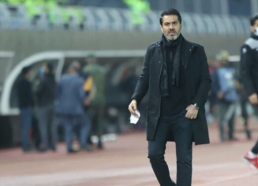 روزهای بدی را برای پرسپولیس پیش‌بینی می‌کنم