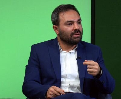 تصمیم عجیب دانشگاه تهران در تعلیق آرش رییسی‌نژاد!