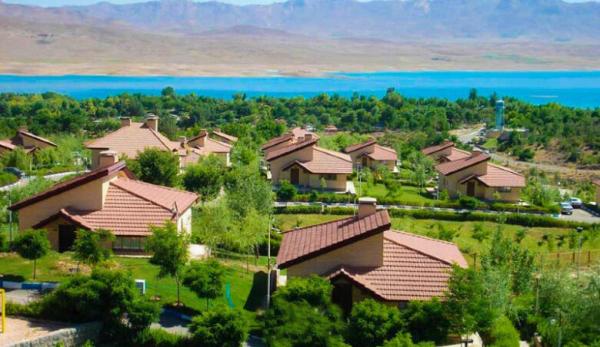جاهای دیدنی اطراف اصفهان