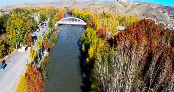 جاهای دیدنی اطراف اصفهان