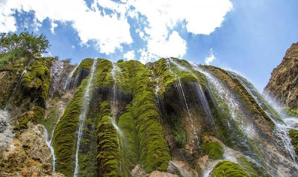 جاهای دیدنی اطراف اصفهان
