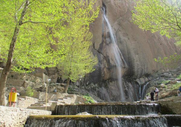 جاهای دیدنی اطراف اصفهان