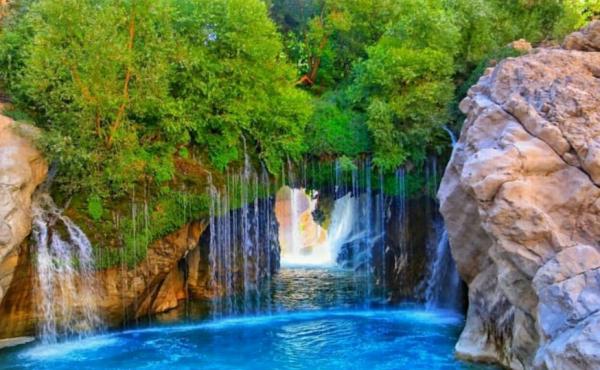 جاهای دیدنی اطراف اصفهان