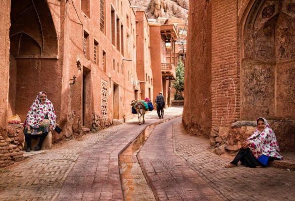 جاهای دیدنی اطراف اصفهان