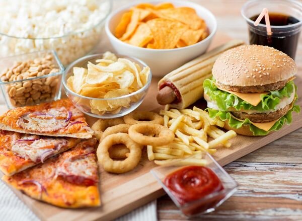به این مواد غذایی هرگز لب نزنید!