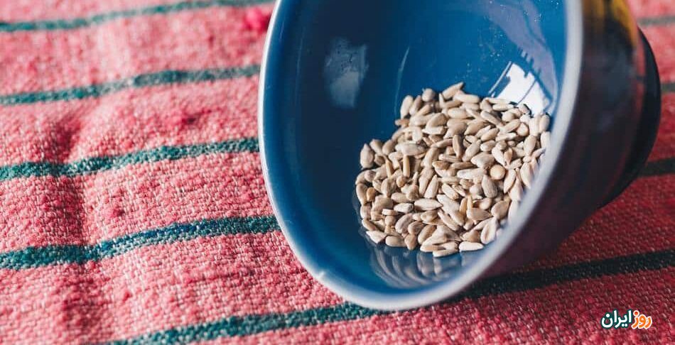 4 دلیل تلخ شدن بو و مزه خمیر ترش و نان آن 4 دلیل تلخ شدن بو و مزه خمیر ترش و نان آن