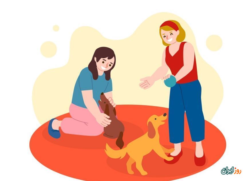 عوامل ایجاد کننده آسم در سگ و گربه