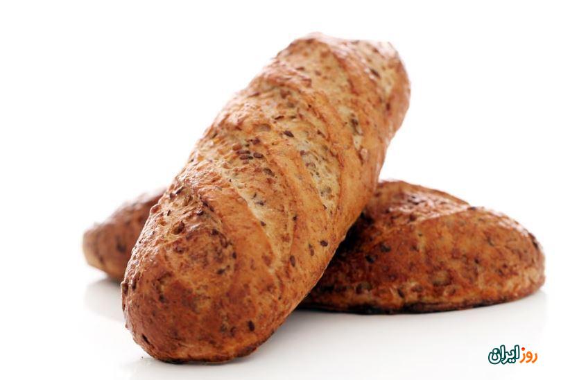 4 دلیل تلخ شدن بو و مزه خمیر ترش و نان آن