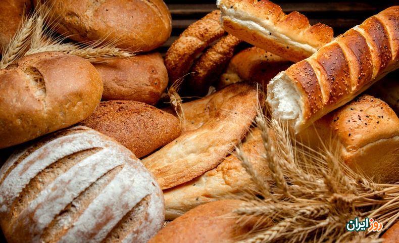 4 دلیل تلخ شدن بو و مزه خمیر ترش و نان آن